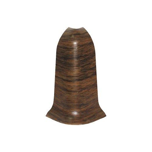 WIMAR Наружный угол 70 мм дуб ретушированный 816