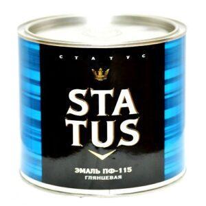 ПФ 115 "Status" Морская волна 2,6кг