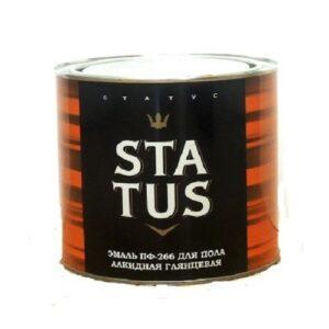 ПФ 266 "Status" Желто-коричневая 2,6кг