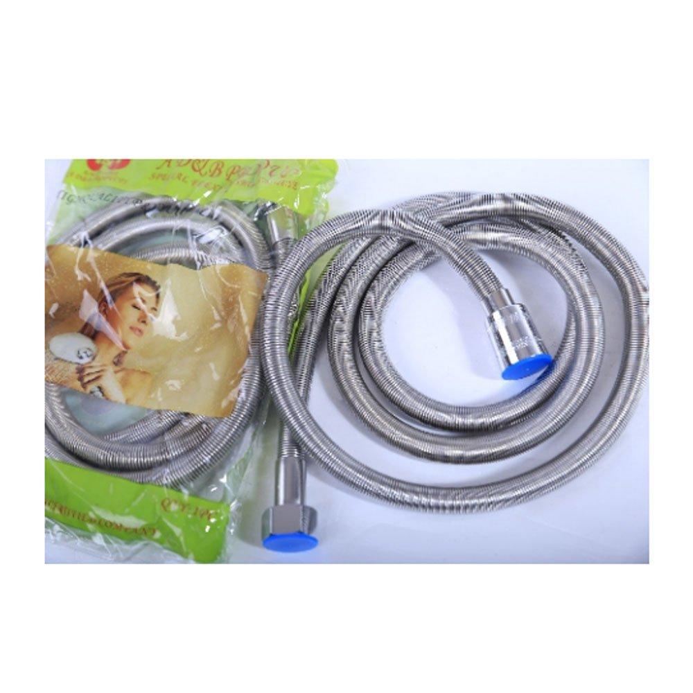 Atlant 8005 (1,5м) пружинный шланги для душа Шымкент