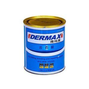 Dermax клей