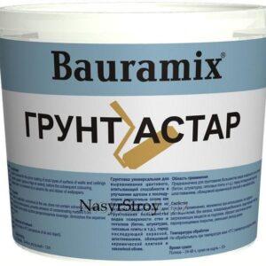 Грунт "Астар"