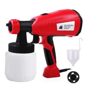 Spray gun