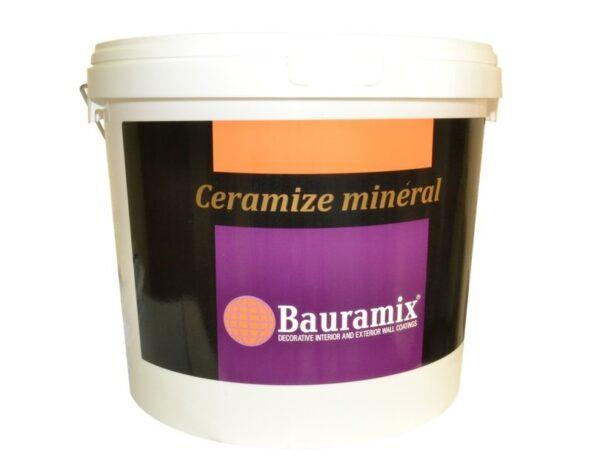 Декоративная штукатурка Bauramix М 337 (Турция) 22 кг