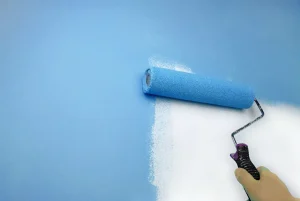 Виды водоэмульсии