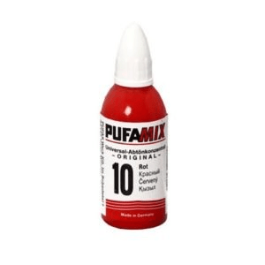 Pufamix