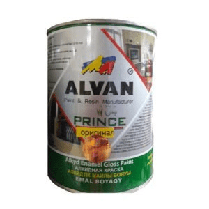 ALVAN