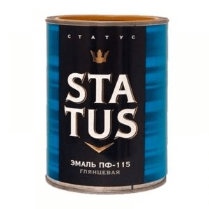 Status