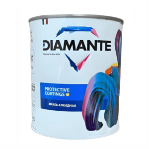 Diamante Эмаль алкидная матовая