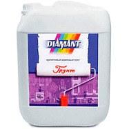 Diamante Эмалевая грунтовка Undercoat (цвет по каталогу)