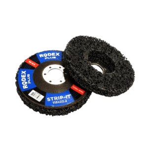 Диск, шлифовочный, RODEX STRIP, 125 мм