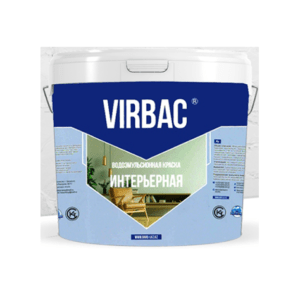VIRBAC Интерьерная