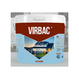 VIRBAC Фасадная
