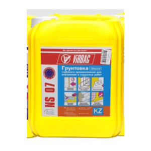 VIRBAC Грунтовка 10 кг